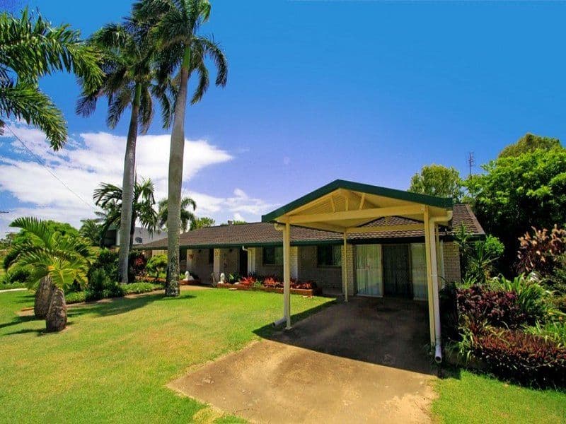 27 Ware Avenue, CAUSEWAY LAKE QLD 4703, Causeway Lake - Image 1