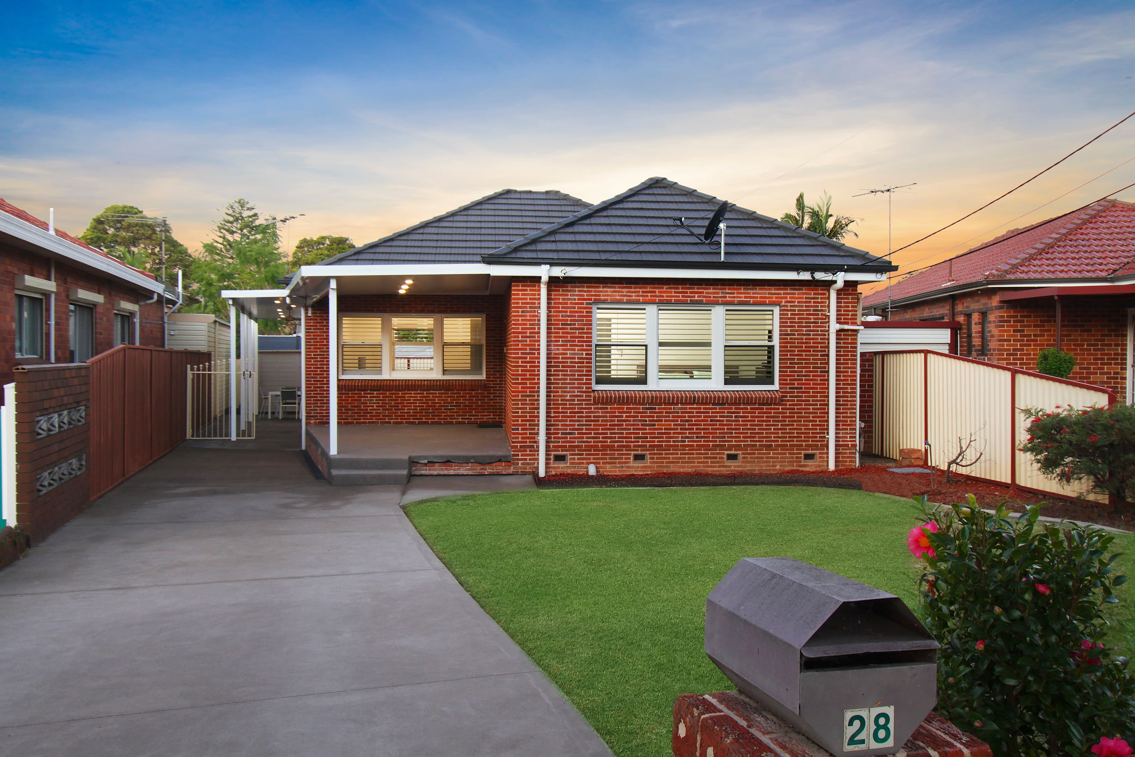 28 Bungalow Road, Roselands NSW 2196, Roselands - Image 1