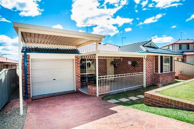 6 Paperbark Close, GLENMORE PARK NSW 2745, Glenmore Park - Image 1