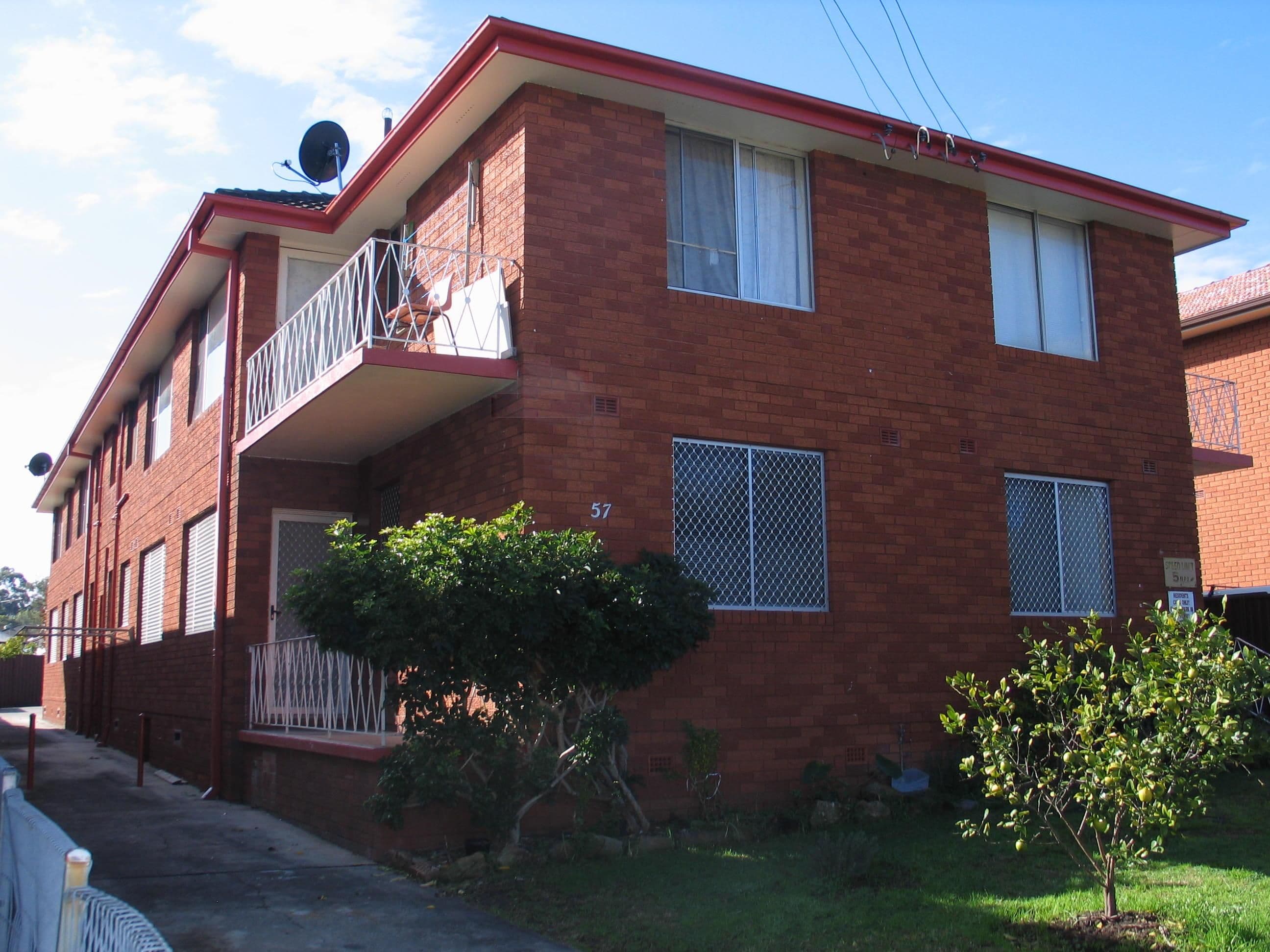 57 Shadforth Street, WILEY PARK NSW 2195, Wiley Park - Image 1