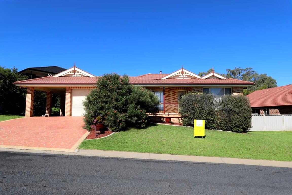 4 Kiandra Drive, Tumut NSW 2720, Tumut - Image 1