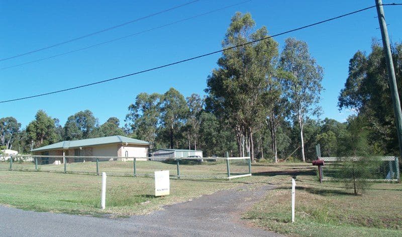 CEDAR GROVE QLD 4285, Cedar Grove - Image 1