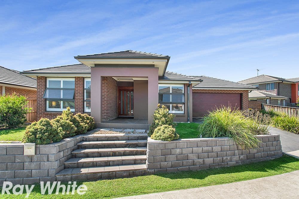 8 Watercress Street, The Ponds - Image 1