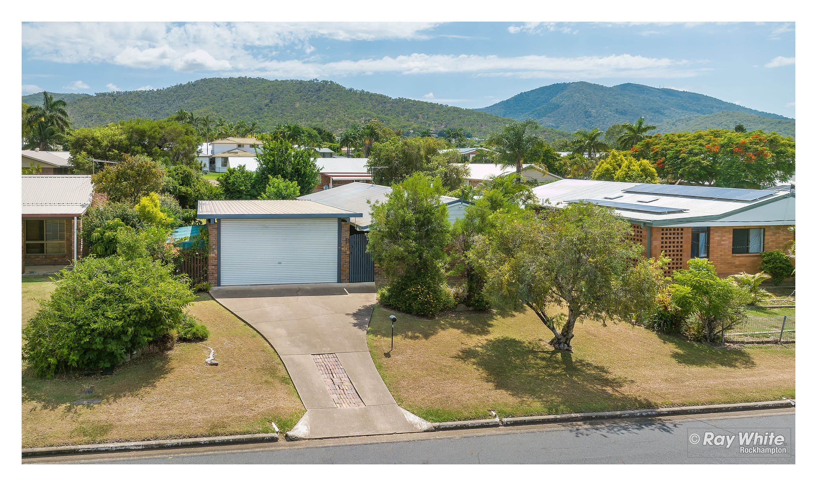 32 Bramble Street, Norman Gardens QLD 4701, Norman Gardens - Image 1
