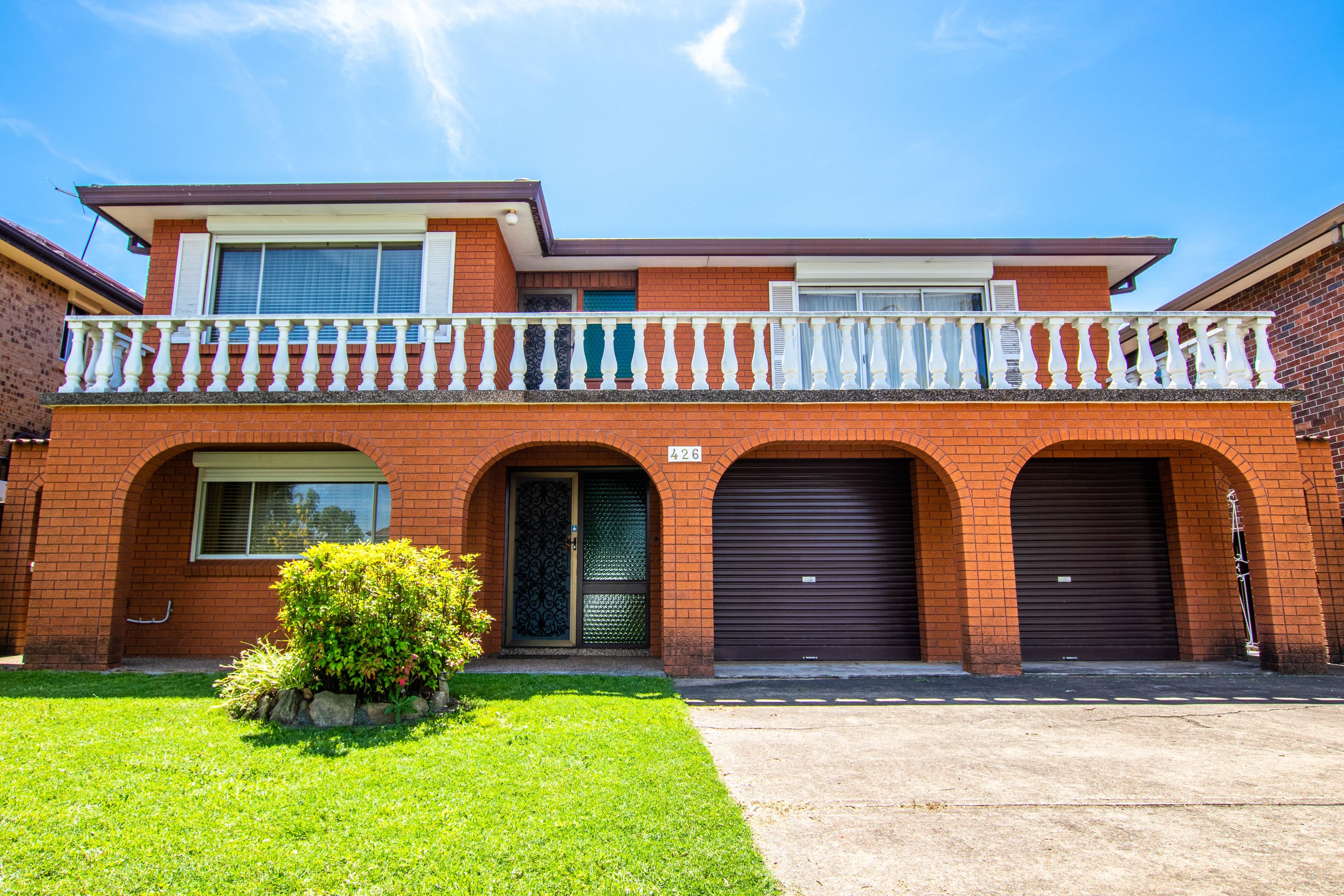 426 HAMILTON Road, Fairfield West NSW 2165, Fairfield West - Image 1
