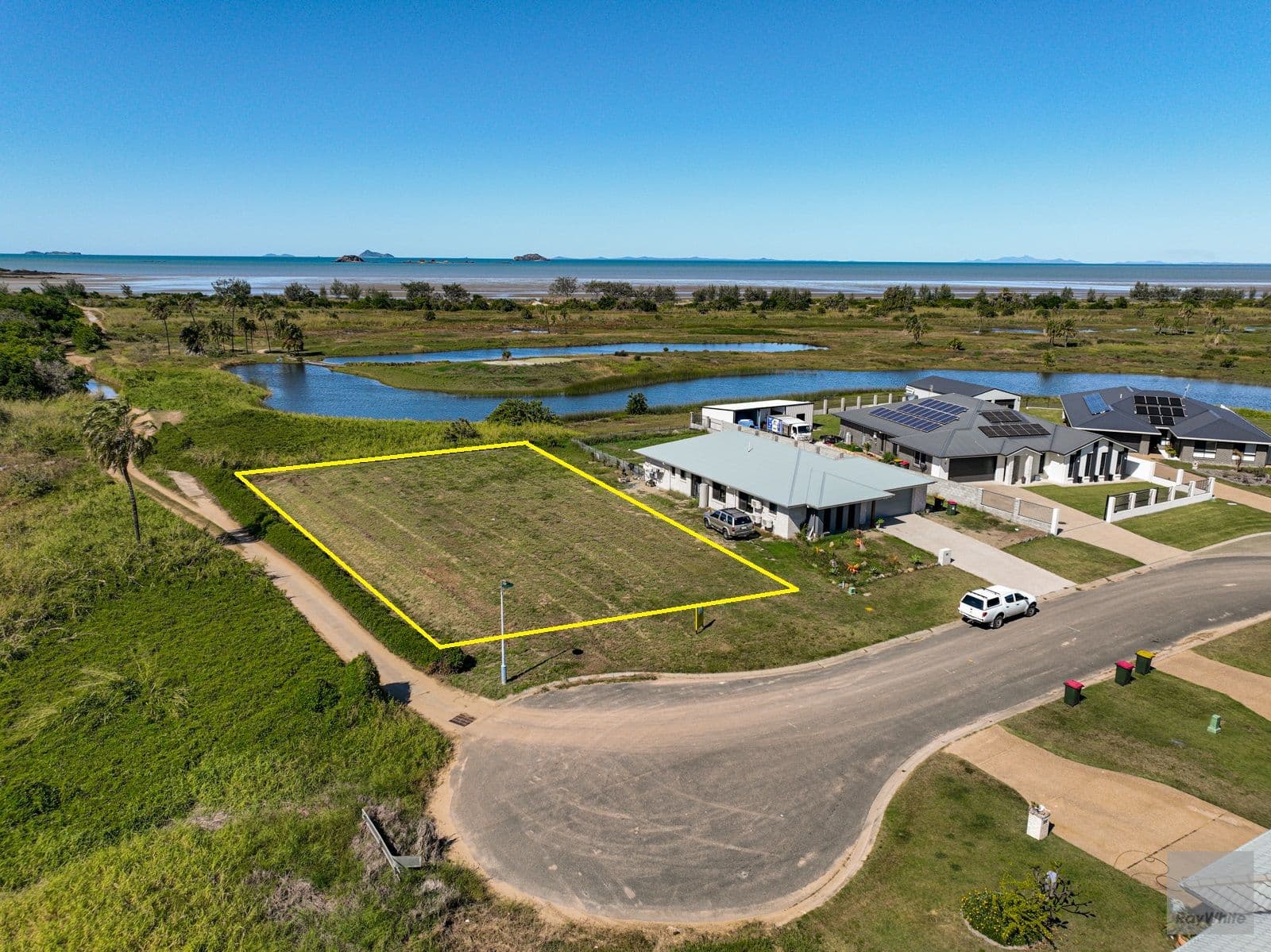 48 San Marino Way, Zilzie QLD 4710, Zilzie - Image 1
