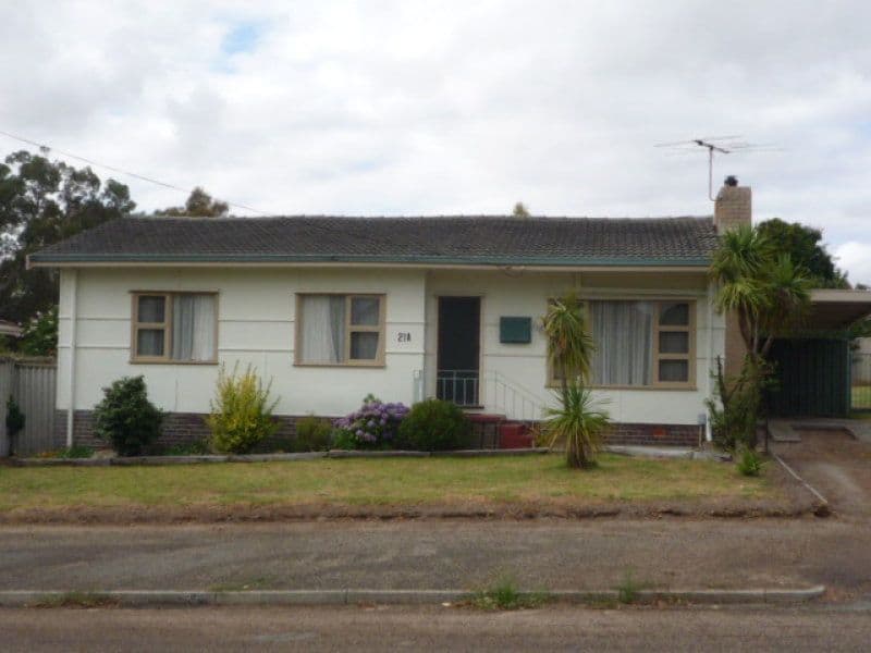 21A Ormond Road, MOUNT BARKER WA 6324, Mount Barker - Image 1