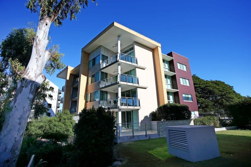 1 Sporting Drive (Itara Apartments), Thuringowa Central QLD 4817, Thuringowa Central - Image 1