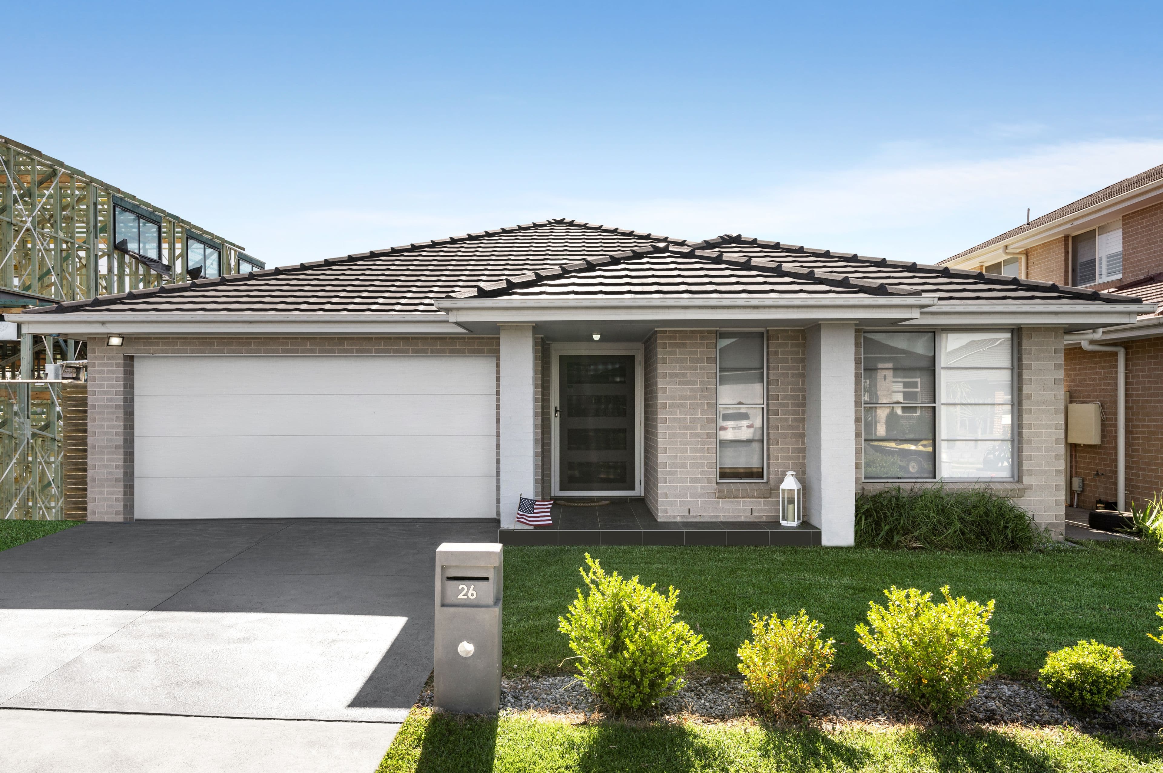 26 Madden Street, Oran Park NSW 2570, Oran Park - Image 1