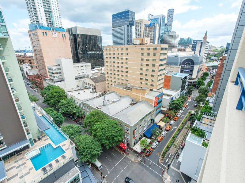 95 Charlotte Street, BRISBANE QLD 4000, Brisbane City - Image 1