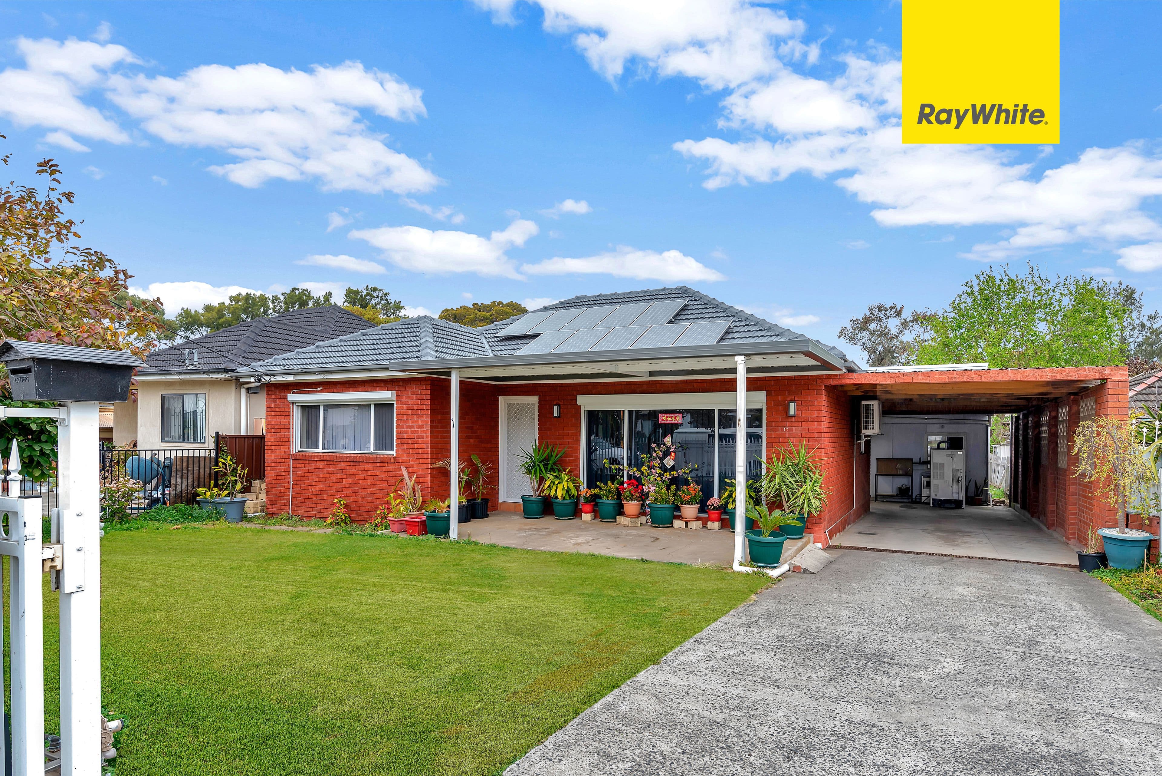 14 Bareena Street, Canley Vale - Image 1