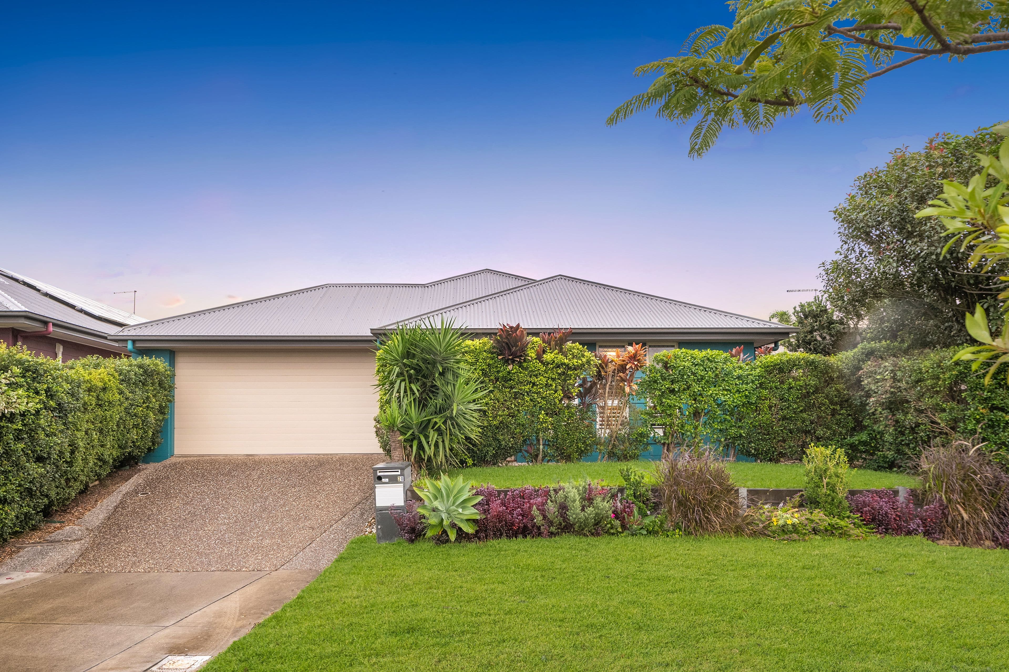 20 Shepherdson Street, Dakabin QLD 4503, Dakabin - Image 1