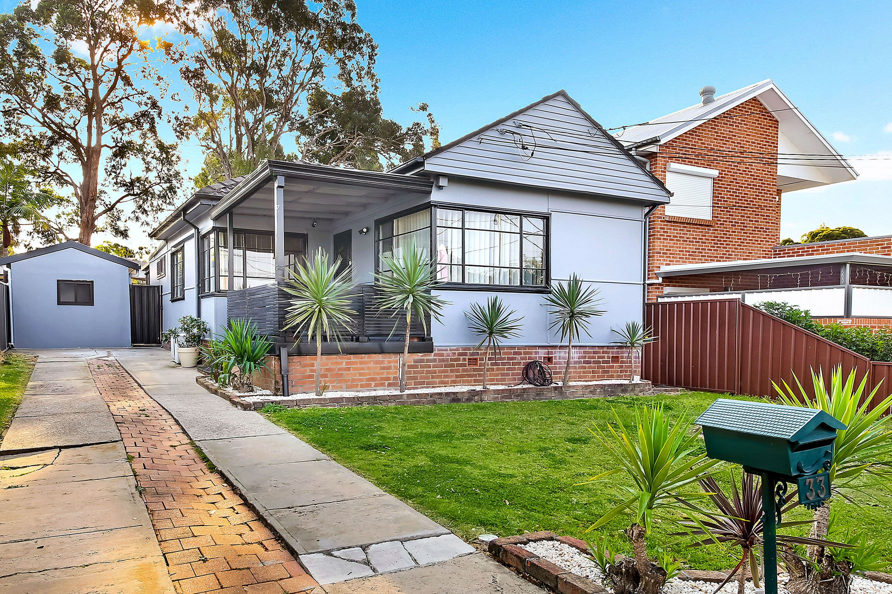 33 Adeline Street, Bass Hill - Image 1