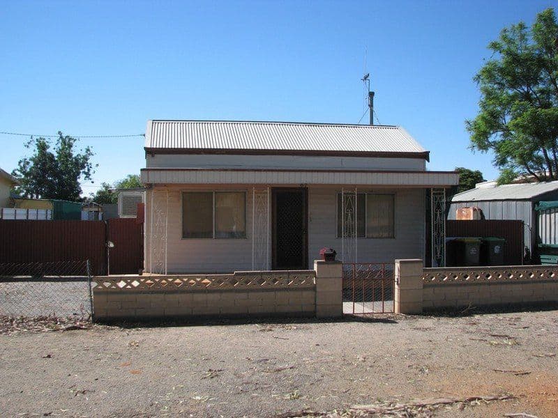 67 Jamieson Street, BROKEN HILL NSW 2880, Broken Hill - Image 1
