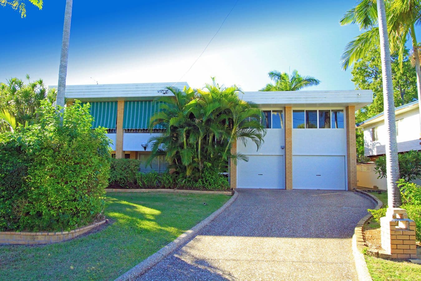 205 Harrison Street, FRENCHVILLE QLD 4701, Frenchville - Image 1
