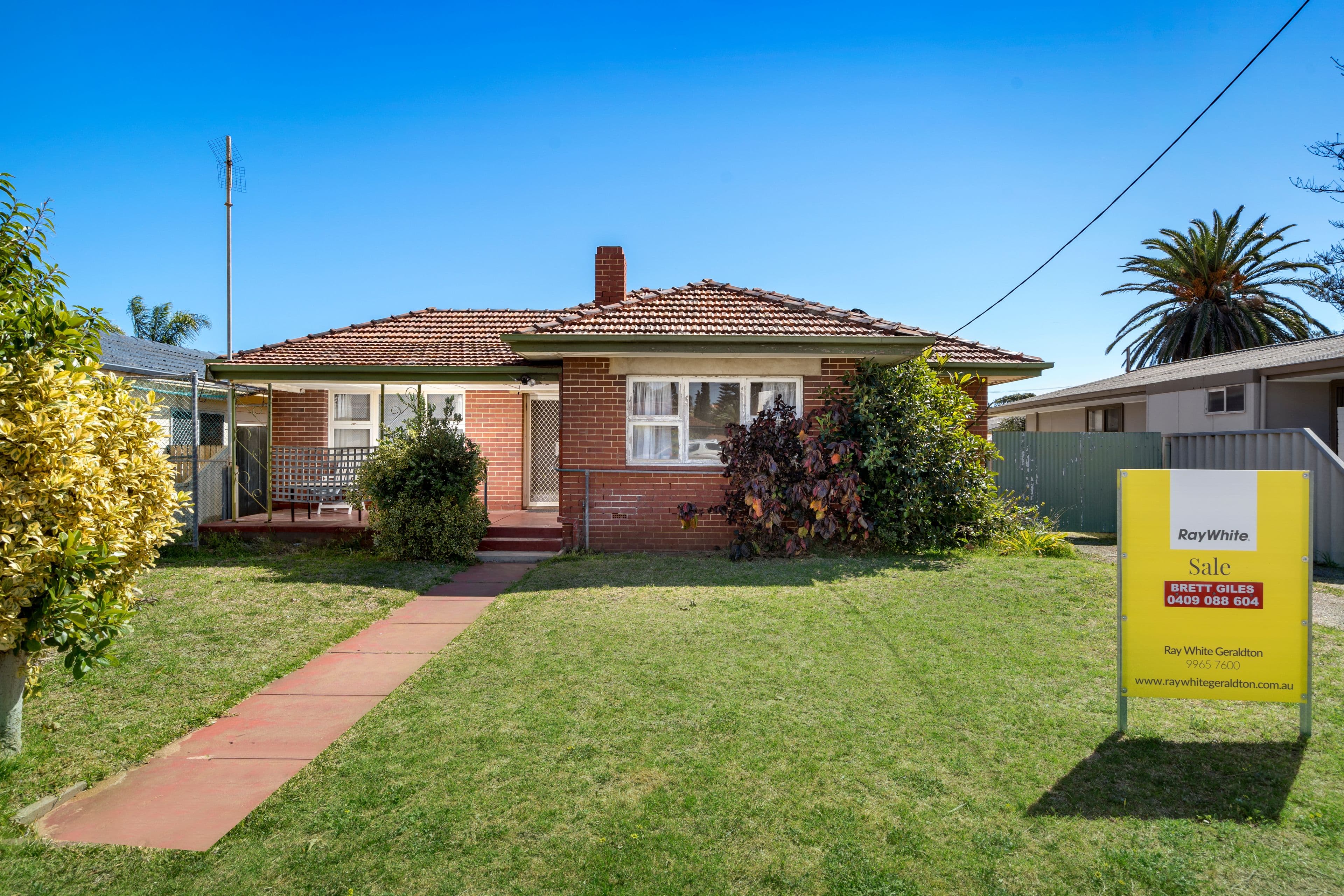 14 Askew Road, Geraldton WA 6530, Geraldton - Image 1