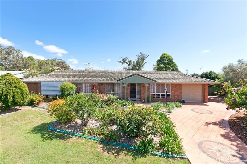 1 GUM NUT Court, VICTORIA POINT QLD 4165, Victoria Point - Image 1