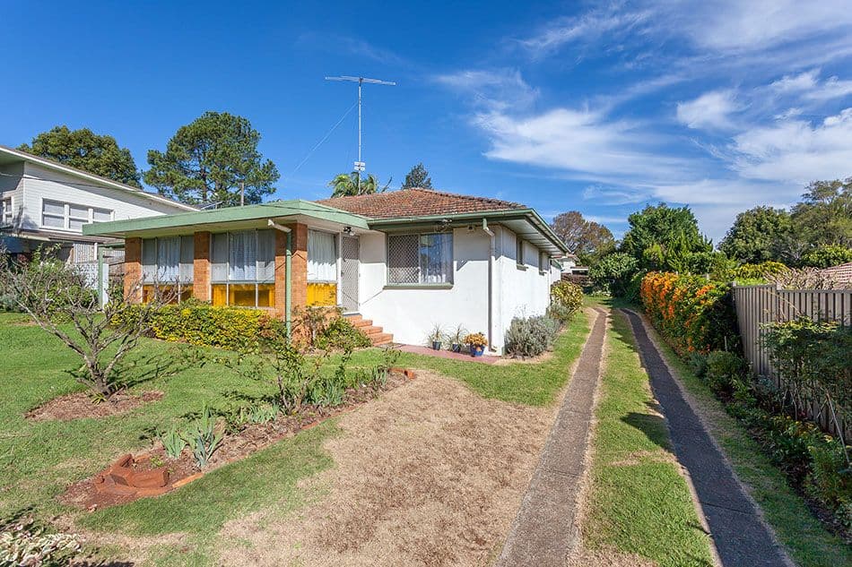 14 Perry Street, HARLAXTON QLD 4350, Harlaxton - Image 1