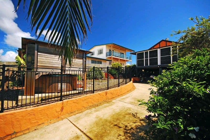 7 Pandanus Street, YEPPOON QLD 4703, Yeppoon - Image 1