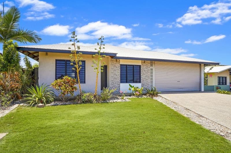 32 Clarke Street, Bellamack NT 0832, Bellamack - Image 1