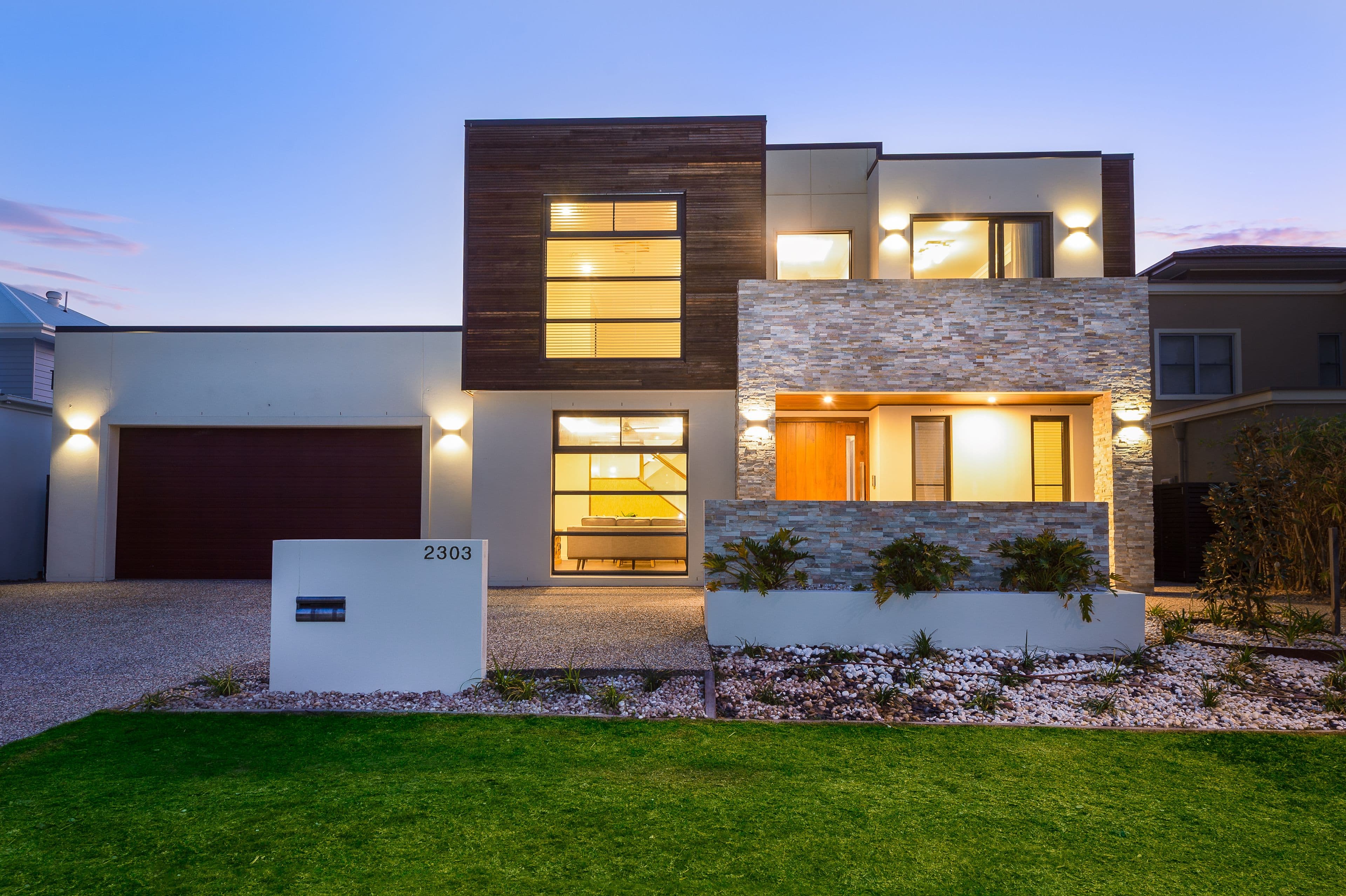 2303 Vardon Lane, Sanctuary Cove QLD 4212, Sanctuary Cove - Image 1