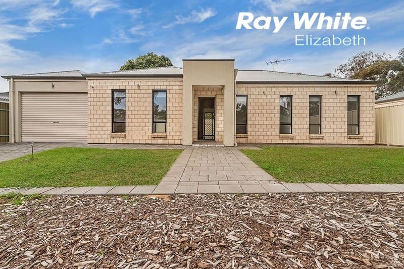 10 Chrysler Court, Salisbury Heights SA 5109, Salisbury Heights - Image 1