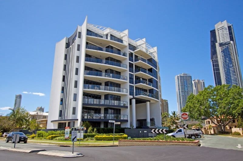 CHEVRON ISLAND QLD 4217, Chevron Island - Image 1