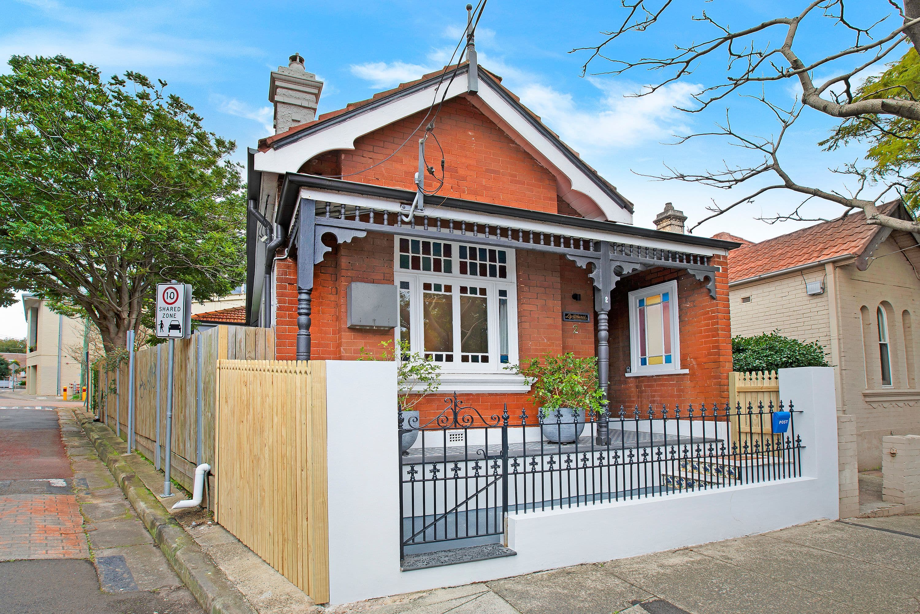 2 Cardigan Street, Camperdown NSW 2050, Stanmore - Image 1