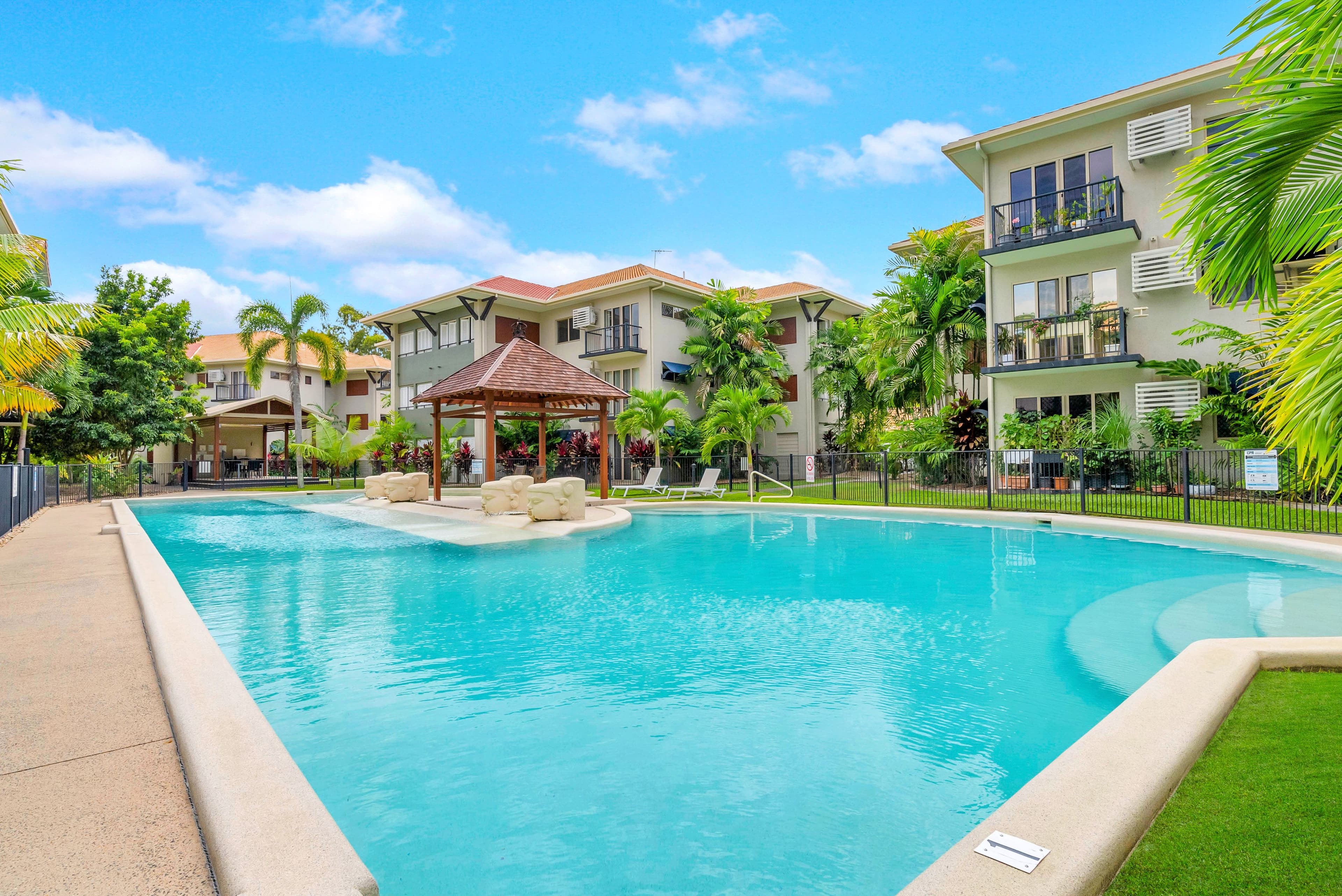 40 Clifton Beach Road, Clifton Beach QLD 4879, Clifton Beach - Image 1