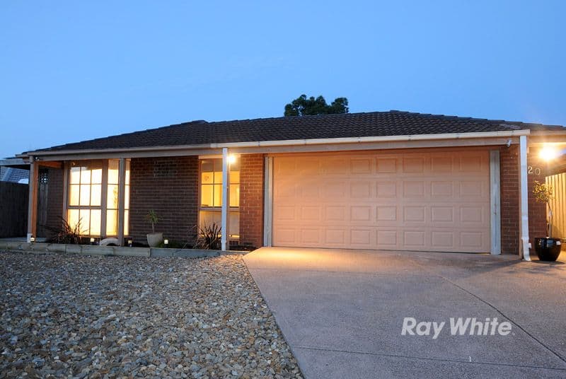 20 Jacob Drive, ROWVILLE VIC 3178, Rowville - Image 1