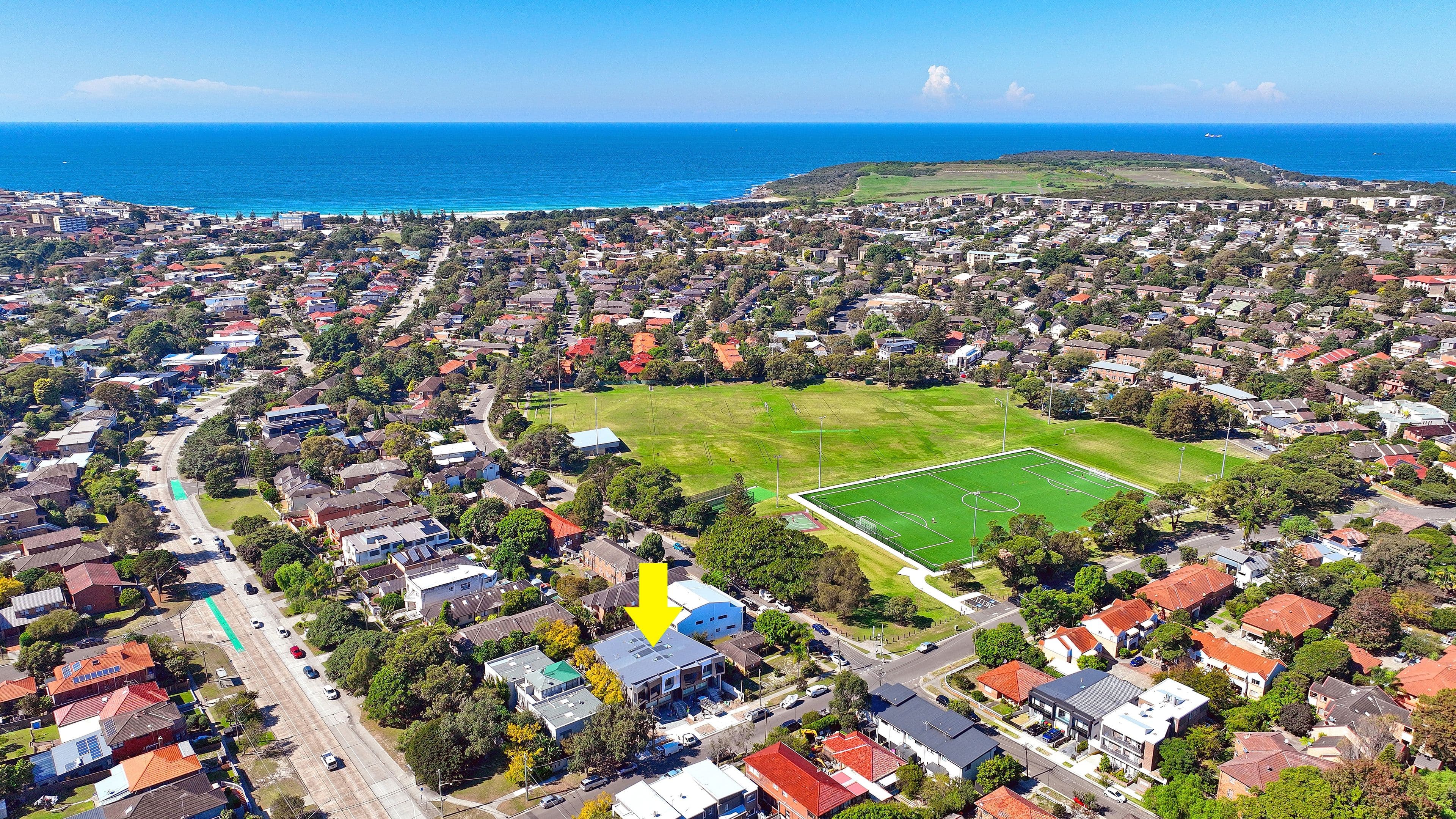 3A Chester Avenue, Maroubra NSW 2035, Maroubra - Image 1