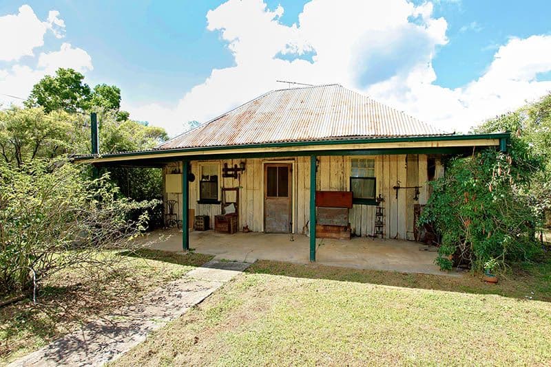 516 Wilberforce Road, WILBERFORCE NSW 2756, Wilberforce - Image 1