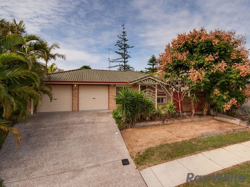 7 Kidman Place, KEPERRA QLD 4054, Keperra - Image 1