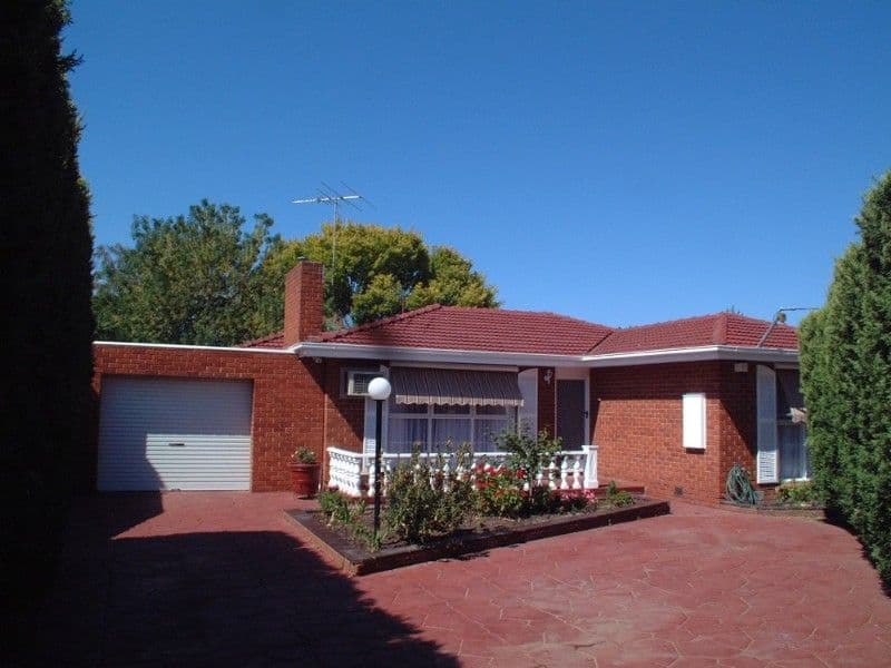 60 Cameron Parade, BUNDOORA VIC 3083, Bundoora - Image 1