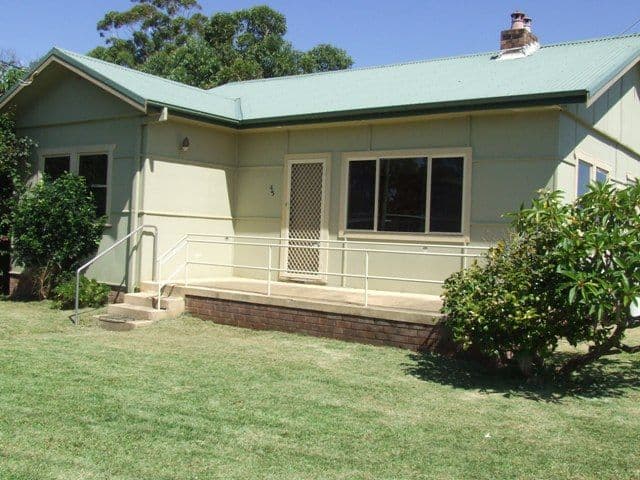 45 Thistleton Drive, BURRILL LAKE NSW 2539, Burrill Lake - Image 1