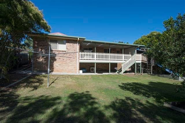 16 Deborah Street, Glen Eden QLD 4680, Glen Eden - Image 1