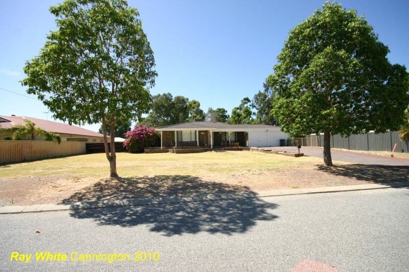 8 Cordy Place, Beckenham WA 6107, Beckenham - Image 1