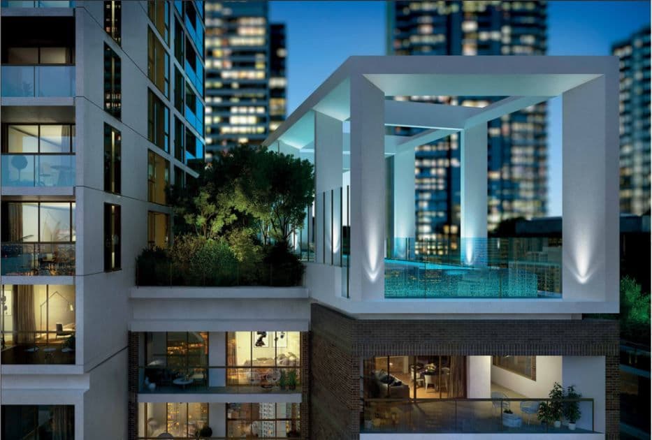 35A Darling North,81 Harbour Street, SYDNEY NSW 2000, Sydney - Image 1