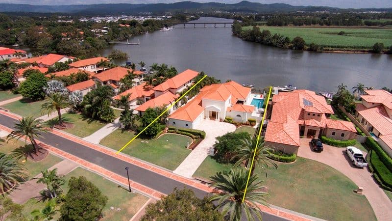 3132 Riverleigh Drive, Hope Island QLD 4212, Hope Island - Image 1