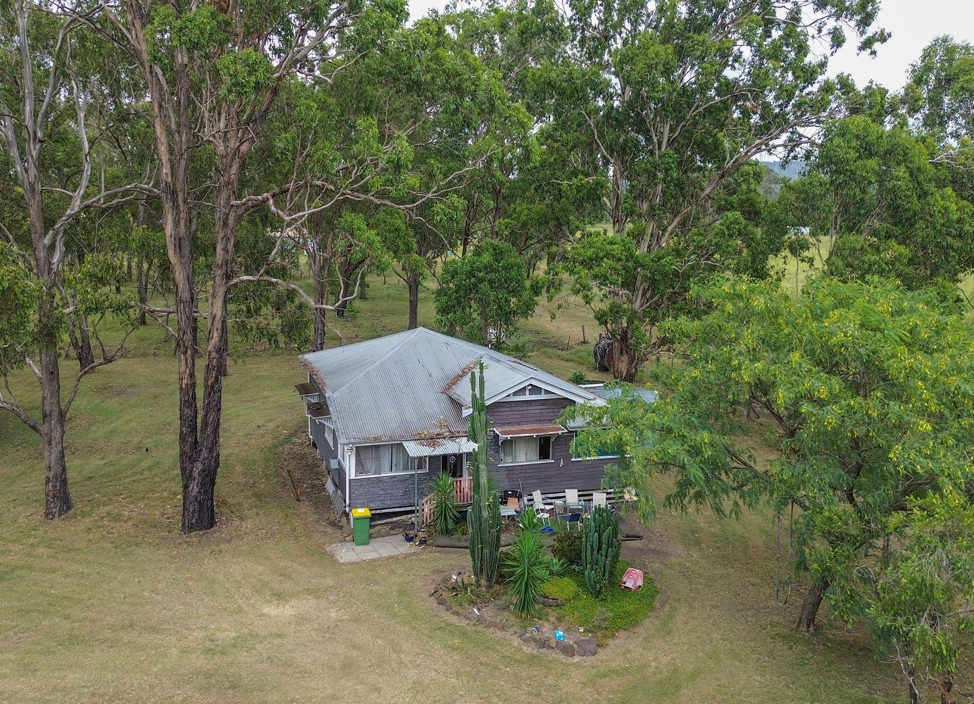 4-16 Byrne Road, Thagoona QLD 4306, Thagoona - Image 1