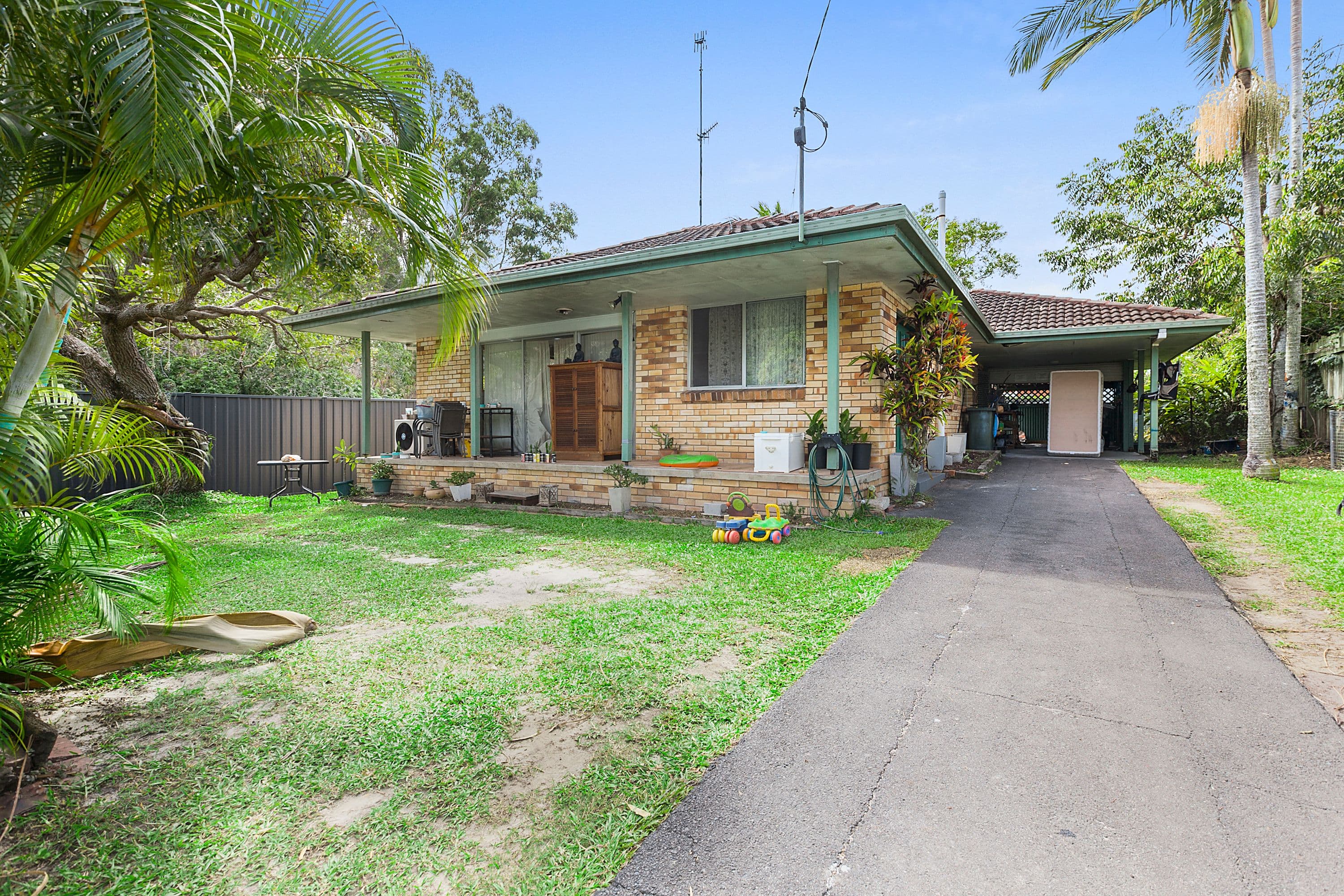 8 Ashford Street, Tewantin QLD 4565, Tewantin - Image 1
