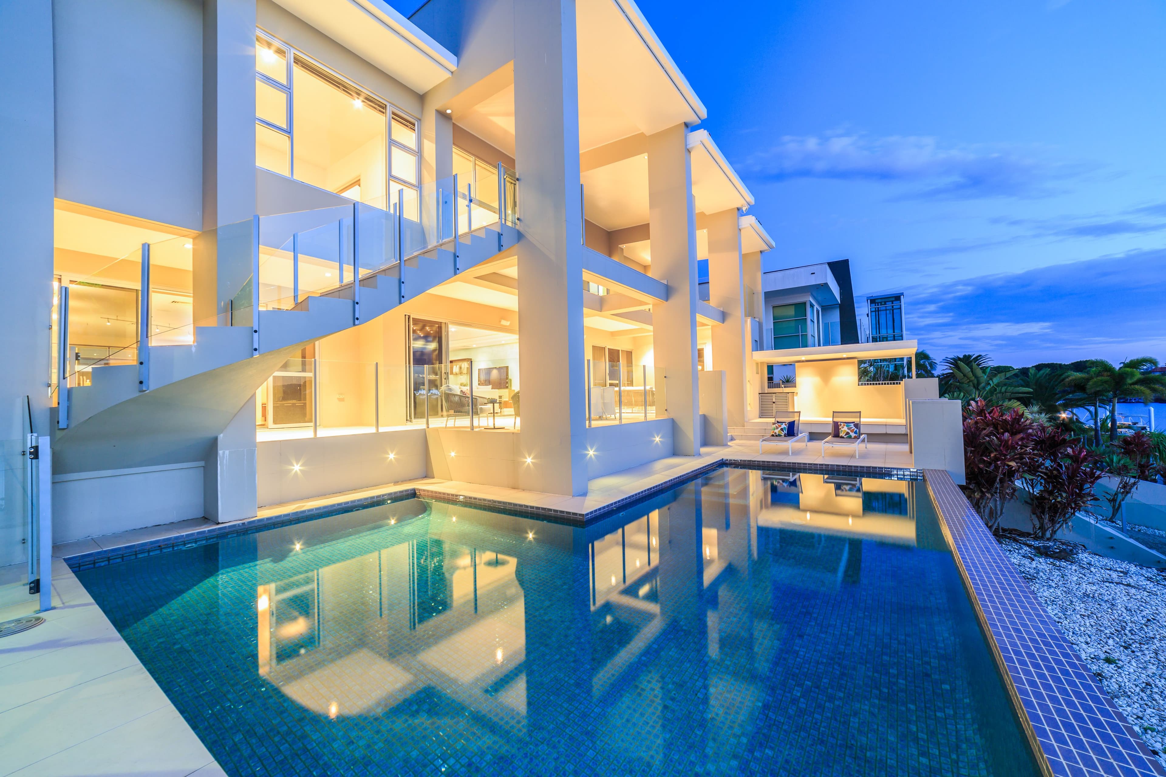 75 Sir Bruce Small Boulevard, Benowa Waters QLD 4217, Benowa - Image 1