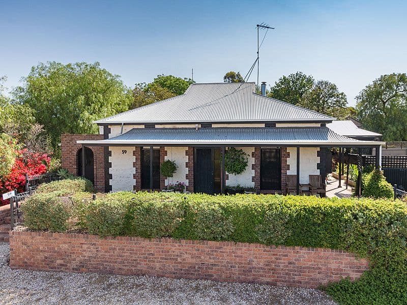 59 The Point Road, Jervois SA 5259, Jervois - Image 1
