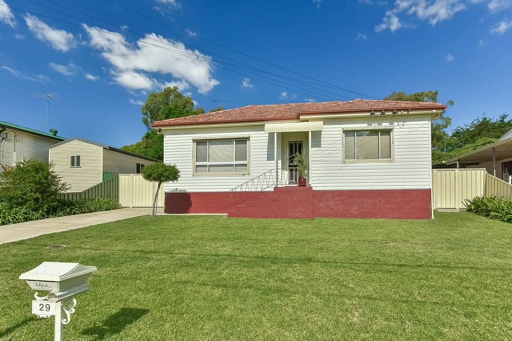 Rooty Hill NSW 2766, Rooty Hill - Image 1