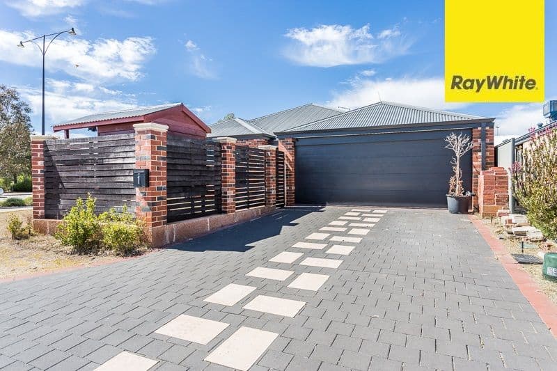 1 Viewed Green, Byford WA 6122, Byford - Image 1