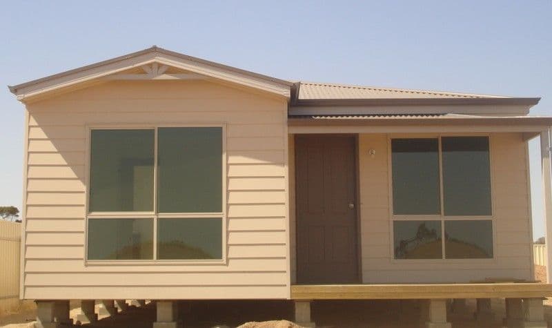 Lot 4 Brittain Road, KADINA SA 5554, Kadina - Image 1