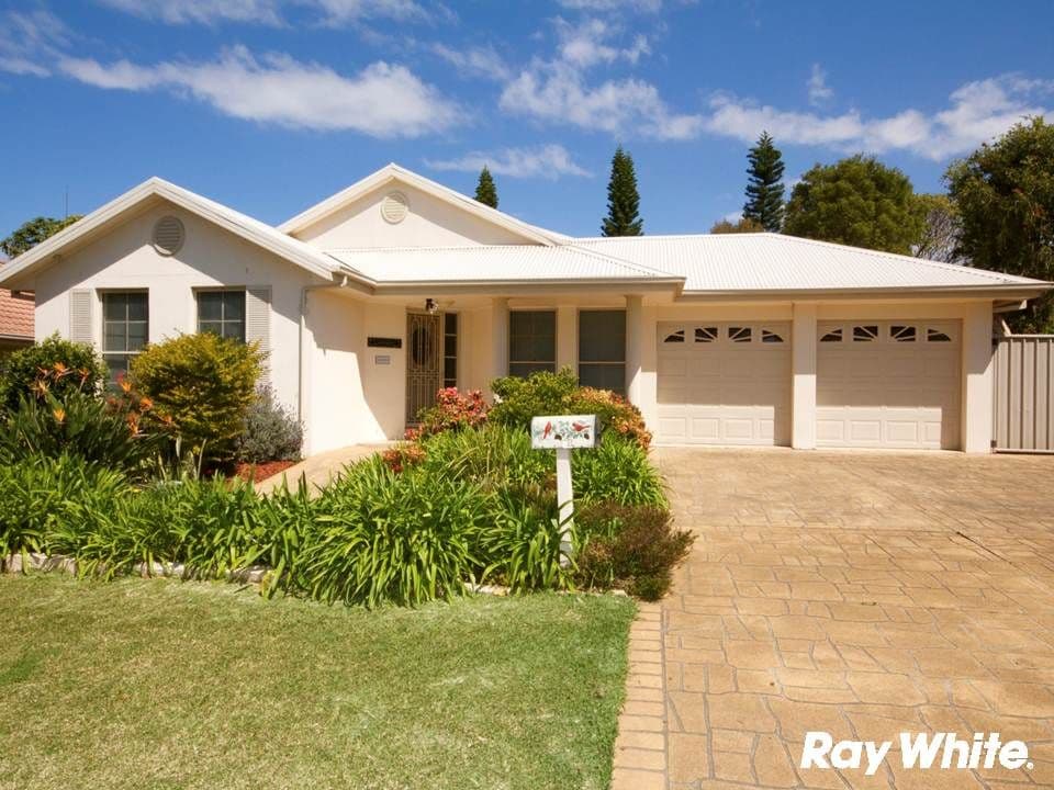18 Kialoa Circuit, SHELL COVE NSW 2529, Shell Cove - Image 1