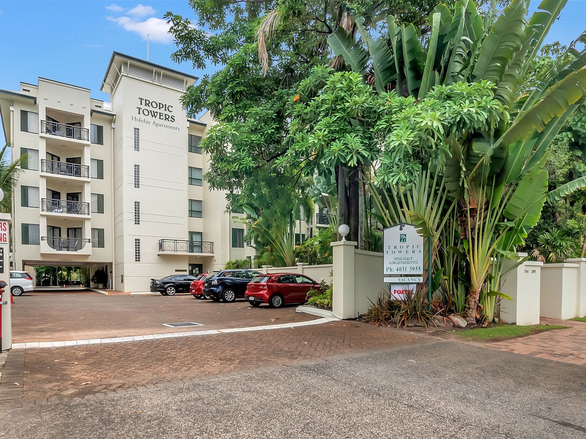 294-298 Sheridan Street, Cairns North QLD 4870, Cairns North - Image 1