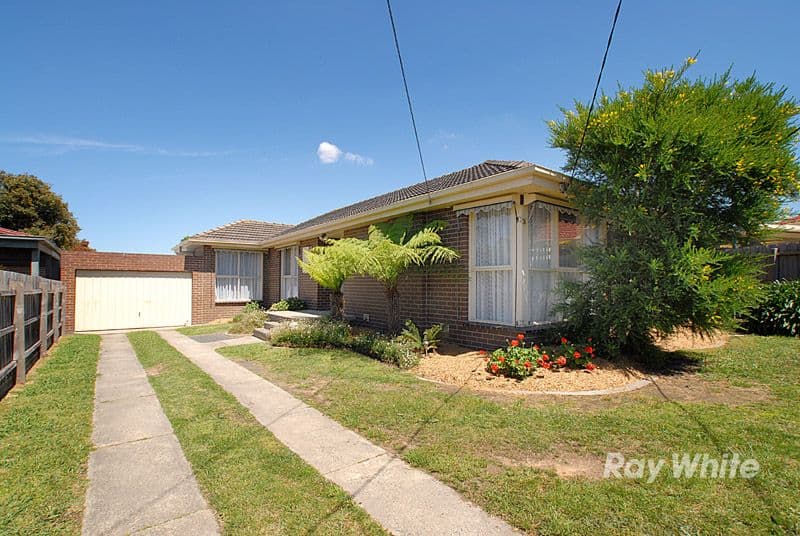 5 Morris Court, DANDENONG NORTH VIC 3175, Dandenong North - Image 1