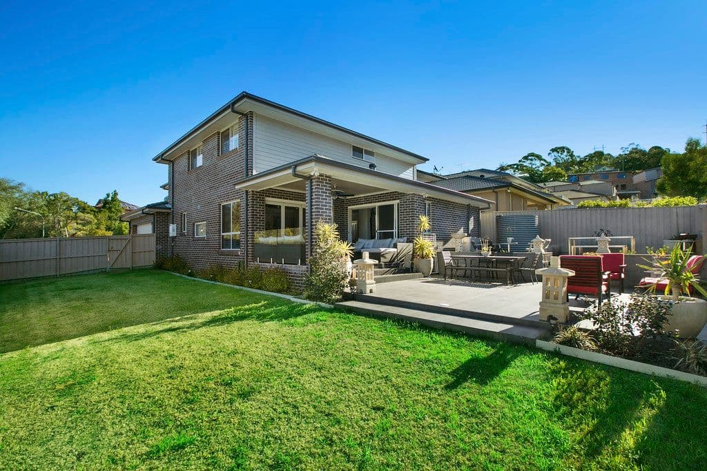 1 Peppercorn Drive, Frenchs Forest NSW 2086, Frenchs Forest - Image 1